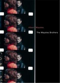 Picture of Albert Maysles Scrapbook /anglais