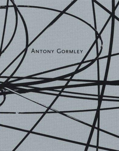 Picture of Antony Gormley /anglais