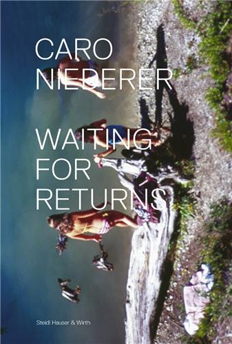 Picture of Caro Niederer Waiting for Returns /anglais