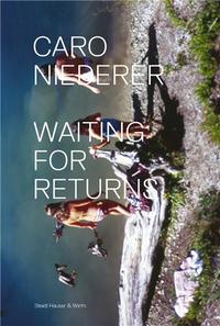 Picture of Caro Niederer Waiting for Returns /anglais