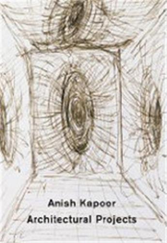 Picture of Anish Kapoor To make Art /anglais