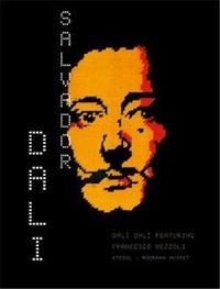 Picture of DALI DALI FEATURING FRANCESCO VEZZOLI /ANGLAIS/SUEDOIS