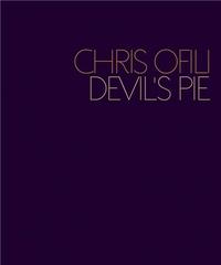 Picture of Chris Ofili Devil's Pie /anglais