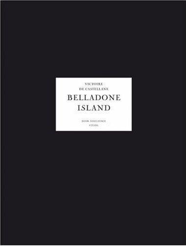 Picture of Victoire de Castellane Belladone Island /anglais