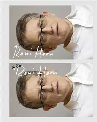 Picture of Roni Horn Aka Roni Horn /anglais
