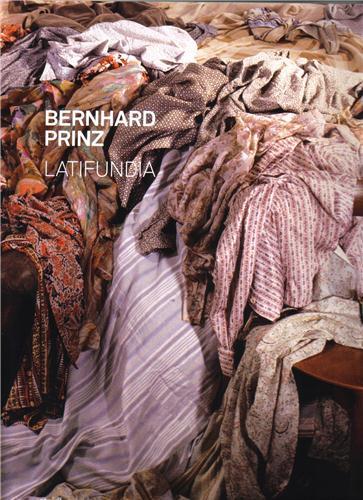 Image de Bernhard Prinz Latifundia /anglais