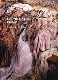 Image de Bernhard Prinz Latifundia /anglais