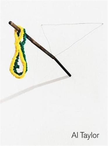 Picture of Al Taylor Early Work /anglais