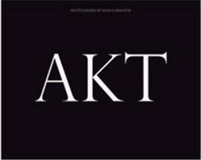 Image de Maja Forsslund Akt /anglais
