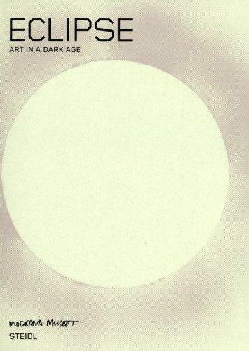Picture of Eclipse - Art in a Dark Age /anglais