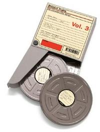 Picture of Robert Frank The Complete Film Works Vol. 3 (DVD) /anglais