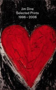 Picture of Dine Selected Prints 1996 2006 /anglais