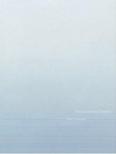 Picture of Felix Gonzalez-Torres /anglais