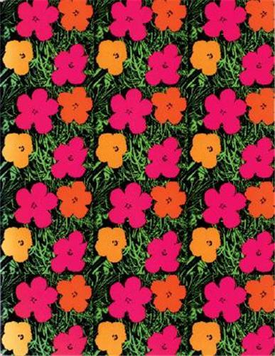 Image de Warhol Moderna Museet (parution annulee) /anglais