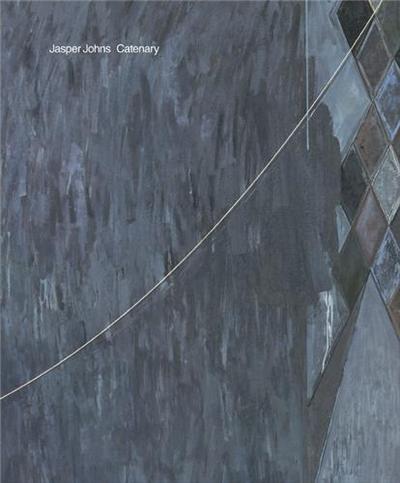 Picture of Jasper Johns Catenary /anglais