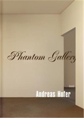 Picture of Andreas Hofer Phantom Gallery /anglais