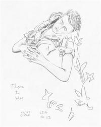 Picture of Collier Schorr There I Was /anglais