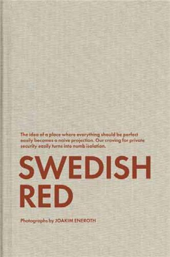 Image de Joakim Eneroth Swedish Red /anglais