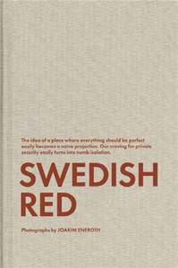 Image de Joakim Eneroth Swedish Red /anglais