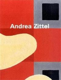 Picture of Andrea Zittel Gouaches and Illustrations /anglais/allemand