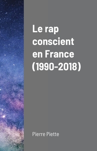 Image de Le rap conscient en France
