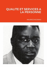 Picture of QUALITE ET SERVICES A LA PERSONNE
