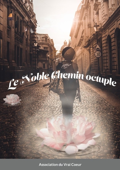Image de Le Noble Chemin octuple