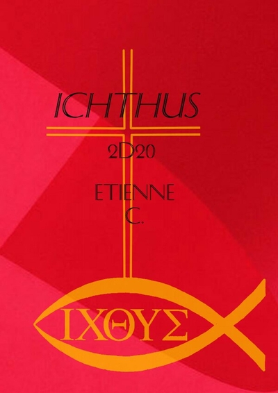 Image de Ichthus 2D20