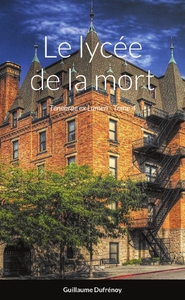 Picture of Le lycée de la mort