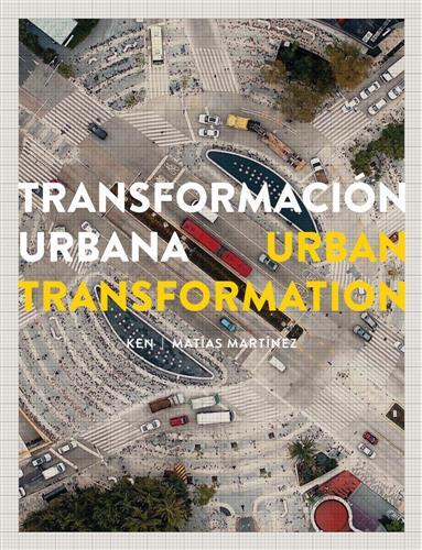 Image de KEN: City Transformation /anglais/espagnol