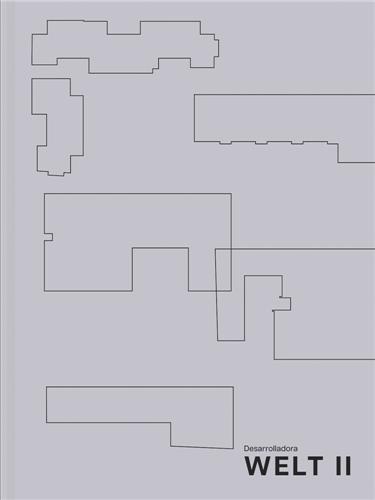 Picture of Welt II /anglais/espagnol