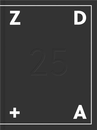 Image de ZDA: 25 Years /anglais/espagnol