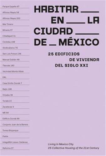 Image de Living in Mexico City /anglais/espagnol