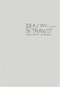 Image de Enrique Norten / TEN Arquitectos Ideas in Transit /anglais/espagnol