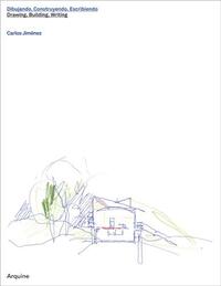 Picture of Carlos JimEnez Drawing, Building, Writing /anglais/espagnol