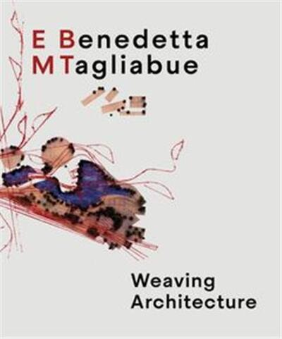 Image de Benedetta Tagliabue: EMBT /anglais