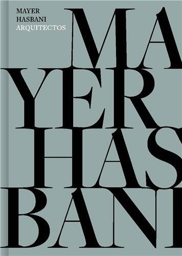 Picture of Mayer Hasbani Architects /anglais/espagnol