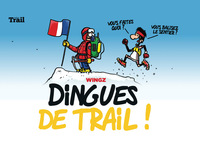 Image de Dingues de Trail !