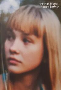 Picture of Patrick Bienert Happy Spring /anglais