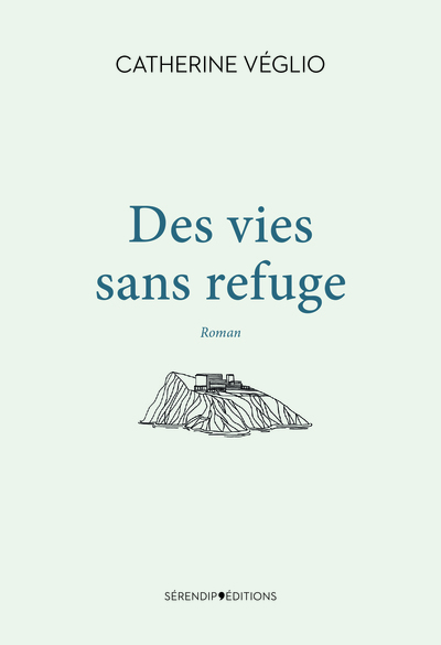 Image de Des vies sans refuge