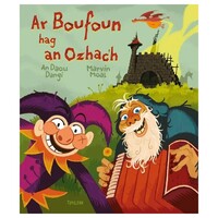 Image de Ar Boufoun hag an Ozhac'h