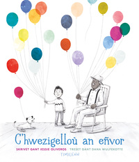 Image de C'hwezigelloù an eñvor