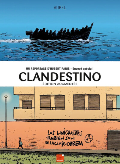 Picture of Clandestino