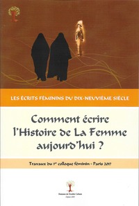Picture of Comment écrire l'histoire de la Femme aujourd'hui?