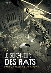 Image de Le Seigneur des rats