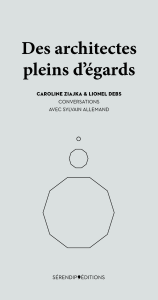Picture of Des architectes pleins d'égards