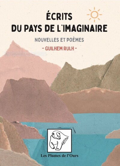 Image de Ecrits du Pays de l'Imaginaire