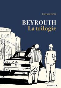 Image de Beyrouth, la trilogie (NED 2023)