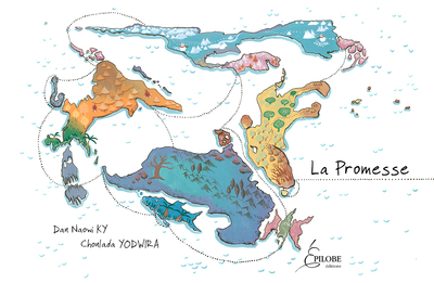Image de La Promesse