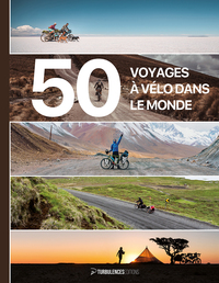 Image de 50 voyages à vélo dans le monde